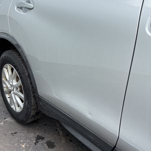 2017 Nissan ROGUE SV — миниатюра 51