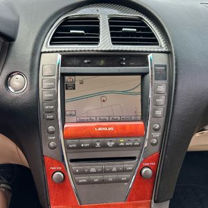 2010 Lexus ES 350 BASE 照片 37