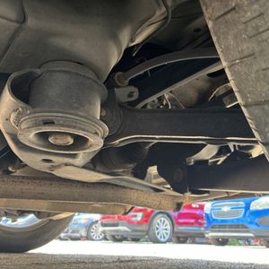 2012 Chevrolet CAMARO LS thumbnail 29