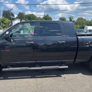 صورة 4 لـ 2016 RAM 2500 BIG HORN