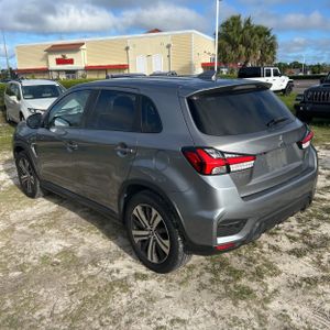 MITSUBISHI OUTLANDER SPORT 2.0 SE AWC - 5