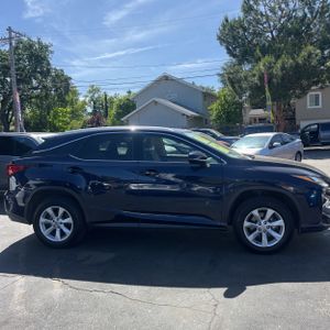 LEXUS RX 350 BASE - 10