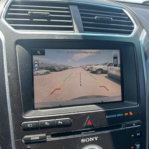 2016 FORD EXPLORER LIMITED — миниатюра 40