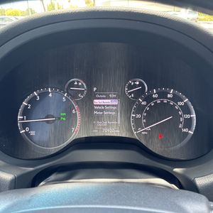 2023 Lexus GX 460 BASE — миниатюра 42