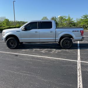 FORD F-150 XLT - 3