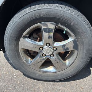 2009 Honda CR-V EX-L 缩略图 17