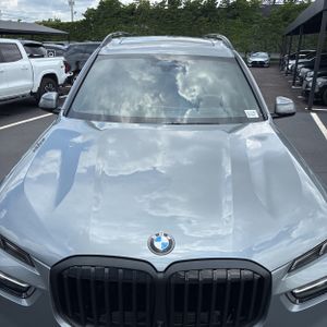 صورة مصغرة 15 لـ 2026 BMW X7 XDRIVE40I