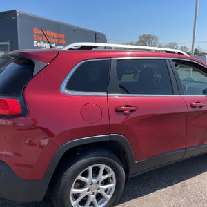 JEEP CHEROKEE LATITUDE - 9