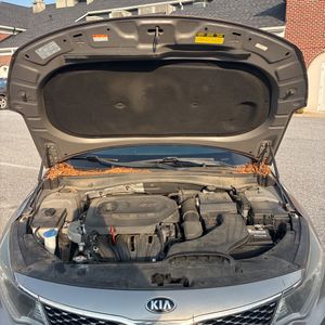 2018 KIA OPTIMA EX 缩略图 45
