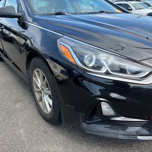صورة مصغرة 55 لـ 2019 Hyundai SONATA SE
