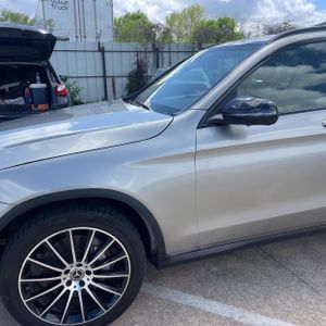 MERCEDES-BENZ GLC - 2