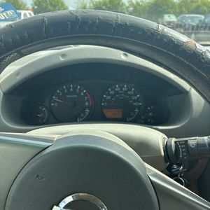2007 Nissan FRONTIER SE — миниатюра 37