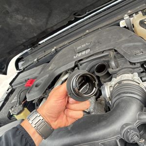 2018 JEEP WRANGLER SPORT 照片 45