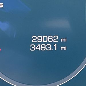 صورة مصغرة 43 لـ 2021 Porsche PANAMERA 4S