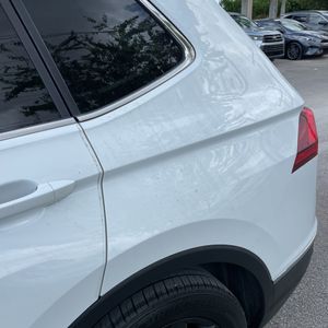 2024 Volkswagen TIGUAN SE 照片 58