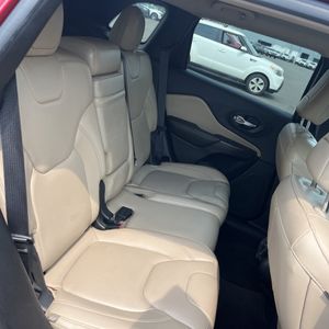 صورة مصغرة 35 لـ 2016 JEEP CHEROKEE LIMITED
