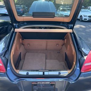 2011 Porsche PANAMERA 4 缩略图 43