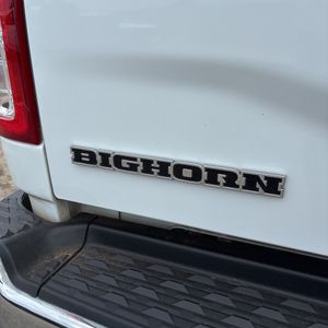 صورة مصغرة 22 لـ 2024 RAM 2500 BIG HORN