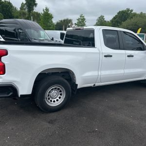 CHEVROLET SILVERADO 1500 - 9