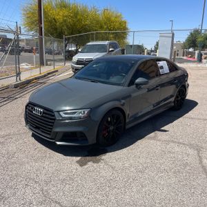 AUDI S3 2.0T PREMIUM PLUS - 1