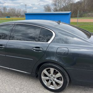 LEXUS GS 350 BASE - 6