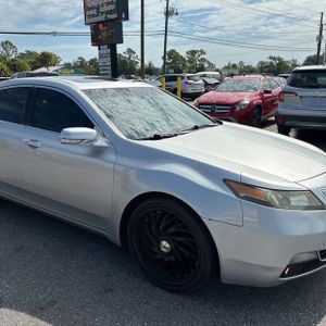صورة مصغرة 13 لـ 2012 Acura TL W/TECH
