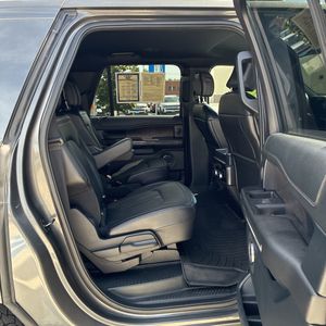 2020 FORD EXPEDITION MAX LIMITED 缩略图 35