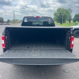 2018 FORD F-150 XLT 缩略图 39
