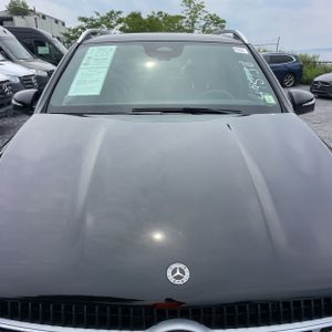 صورة مصغرة 15 لـ 2026 Mercedes-BENZ GLE