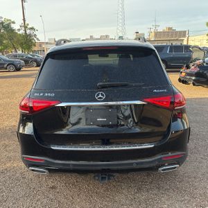 MERCEDES-BENZ GLE - 7