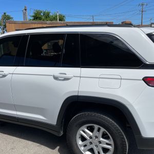 JEEP GRAND CHEROKEE LAREDO - 6