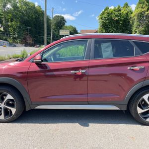 صورة 4 لـ 2017 Hyundai TUCSON LIMITED