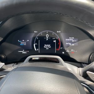 صورة مصغرة 41 لـ 2025 Lexus TX 350 PREMIUM