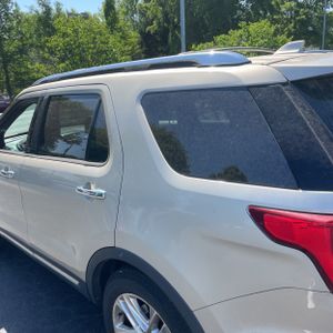 FORD EXPLORER LIMITED - 6