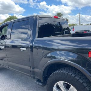 FORD F-150 PLATINUM - 6