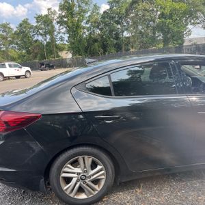 2020 Hyundai ELANTRA VALUE EDITION — фото 9