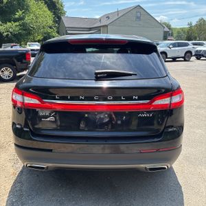 صورة 7 لـ 2016 Lincoln MKX RESERVE