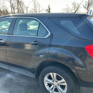 CHEVROLET EQUINOX LS - 6