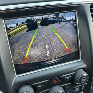 2018 JEEP GRAND CHEROKEE ALTITUDE thumbnail 39