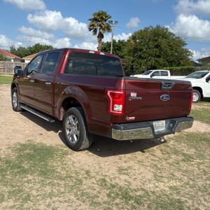 FORD F-150 XLT - 5