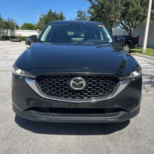 2022 Mazda CX-5 2.5 S PREFERRED 照片 14