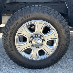 صورة مصغرة 19 لـ 2018 RAM 2500 LARAMIE