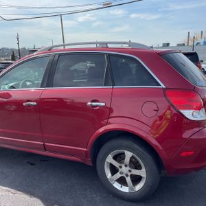 CHEVROLET CAPTIVA SPORT LTZ - 6