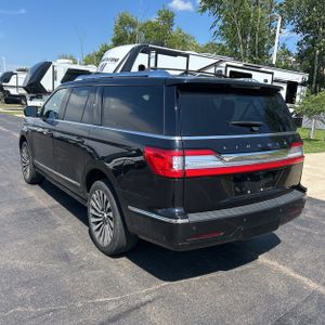 صورة 5 لـ 2020 Lincoln NAVIGATOR L RESERVE