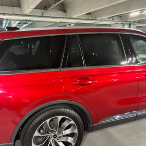 2026 Lincoln AVIATOR PREMIERE 照片 9