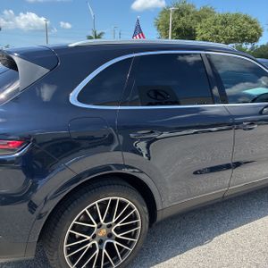صورة 8 لـ 2019 Porsche CAYENNE S
