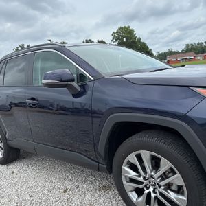 2023 Toyota RAV4 XLE PREMIUM 缩略图 13
