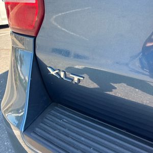 2019 FORD EXPEDITION MAX XLT 照片 23
