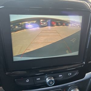 2019 Chevrolet TRAVERSE LT CLOTH — миниатюра 38