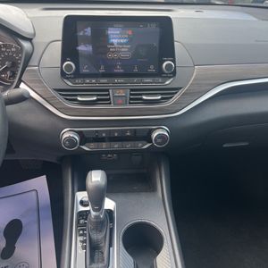 2026 Nissan ALTIMA SV 缩略图 36